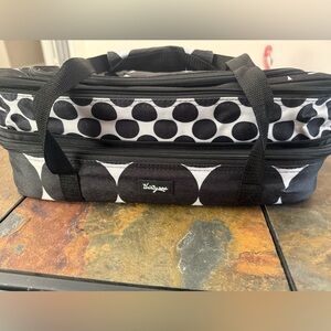 Thirty-One Perfect Party Set, Big Dot